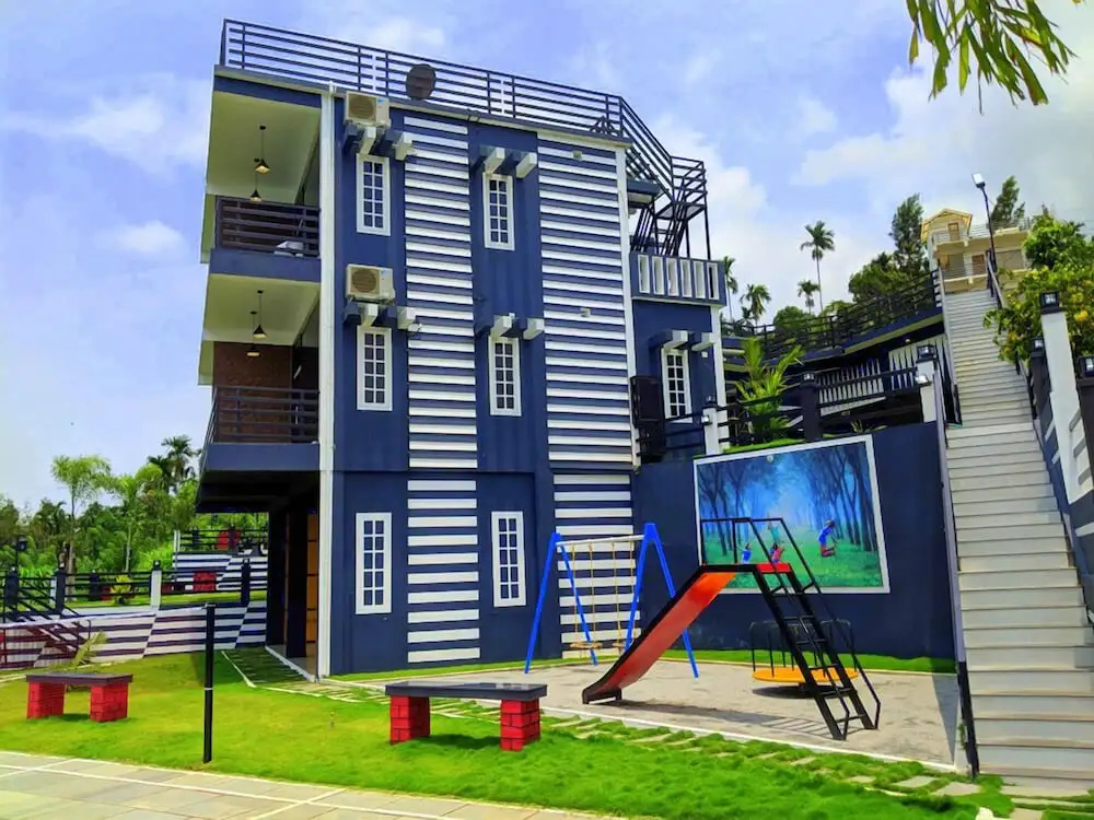 Casa Lake View Resort Wayanad