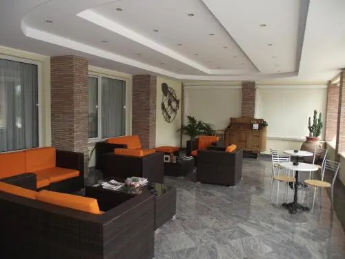 Hotel Il Girasole