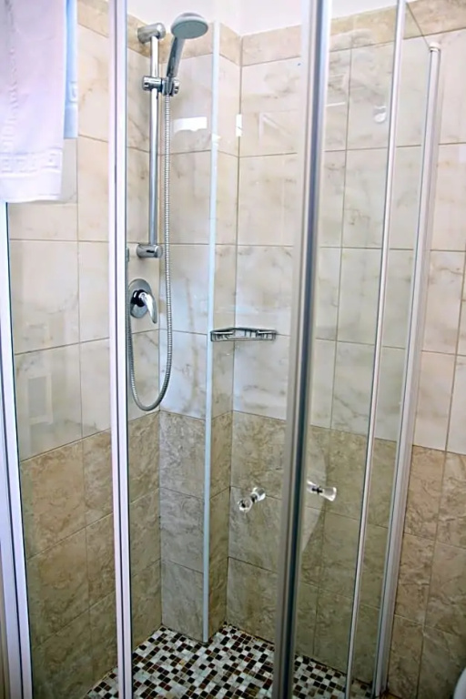 Hotel Morolli Rimini - Chambres