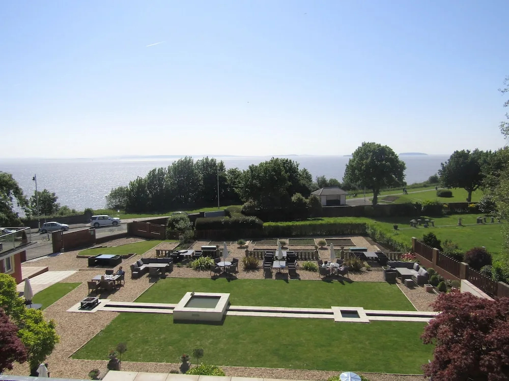 Holm House Hotel - Général
