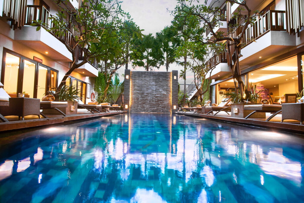 The Prima Seminyak