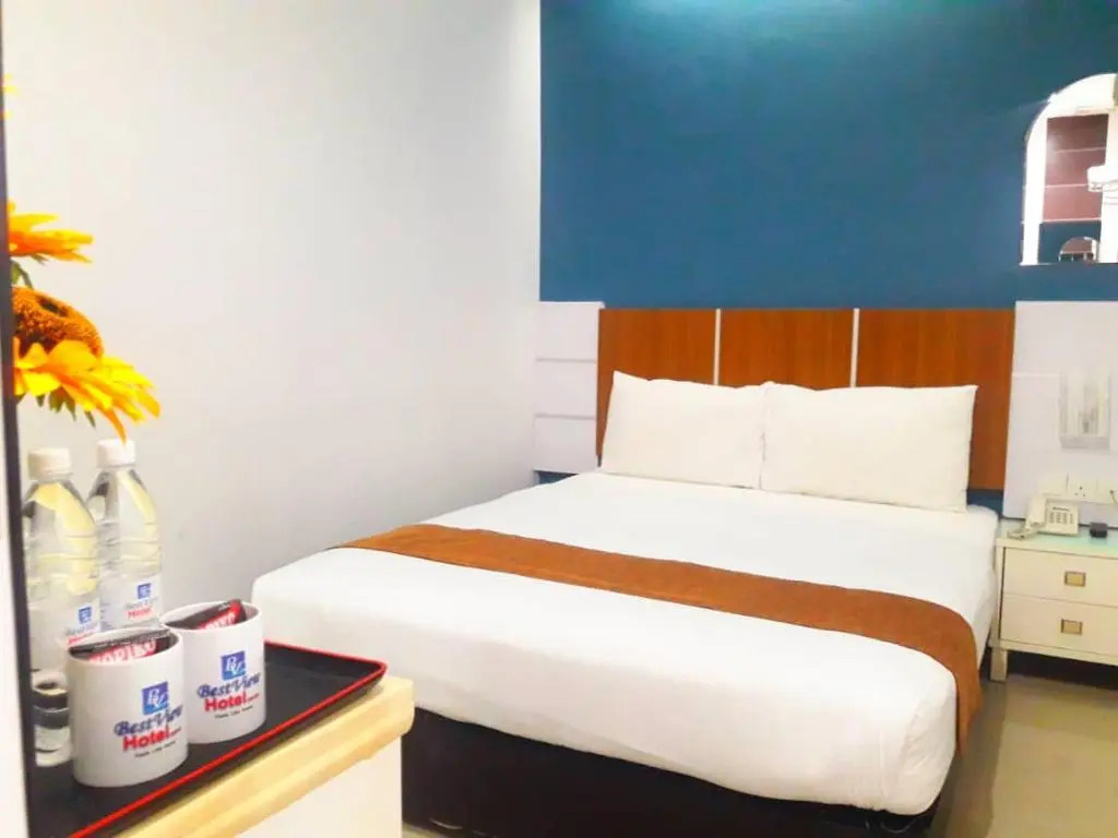 Best View Hotel Kota Damansara