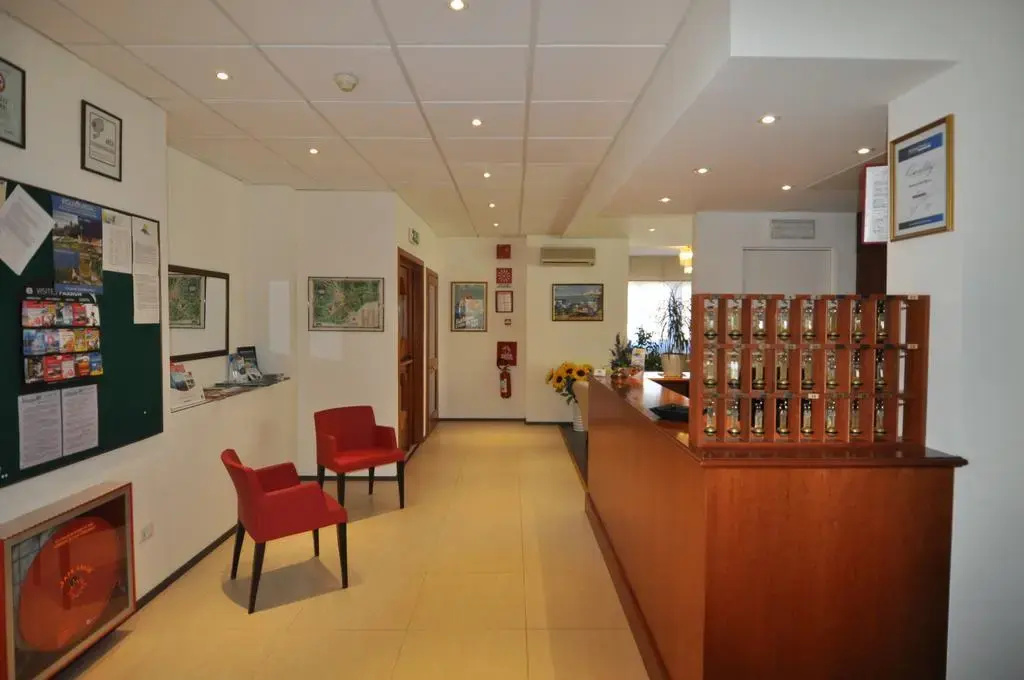 Hotel Sole Mare - Général