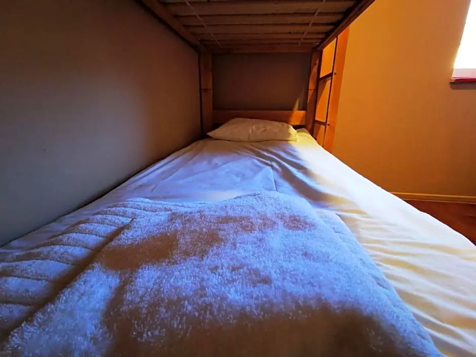 Oldtown Lux Hostel