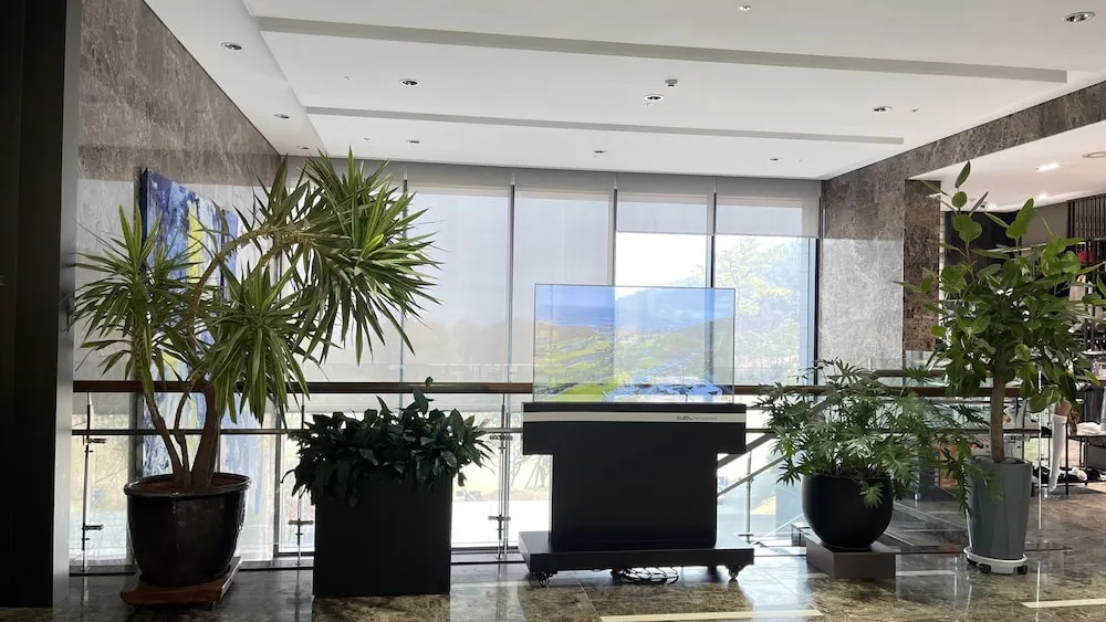 Hotel photo 14