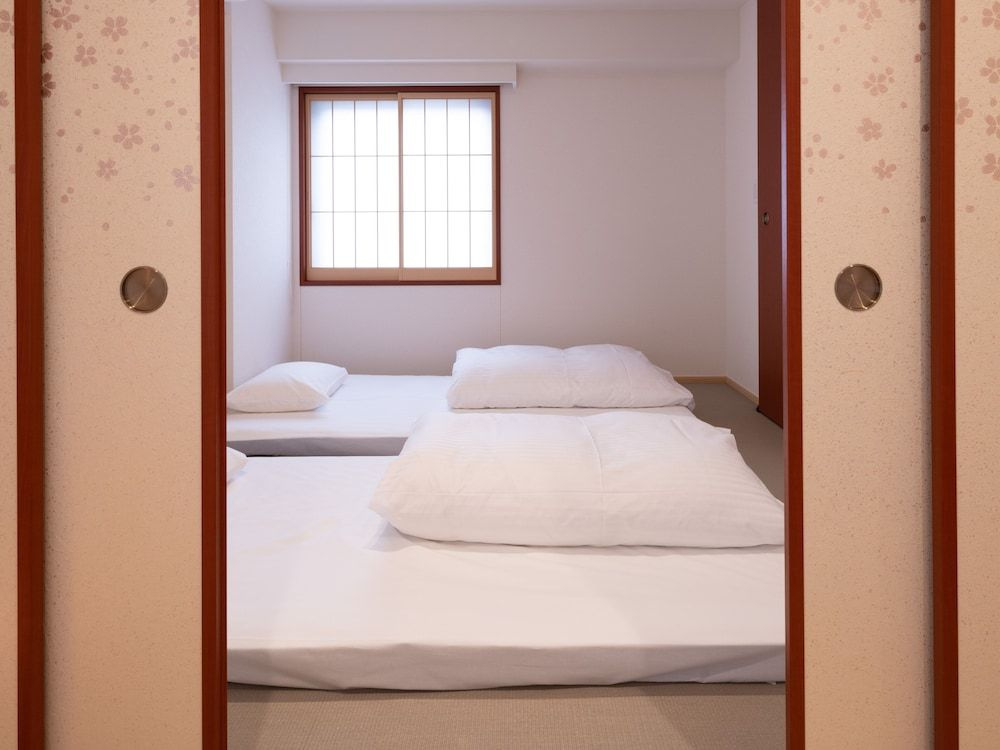 MIMARU Osaka Shinsaibashi North 사진 27
