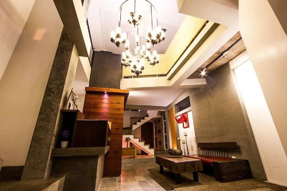 Pura Vida Boutique Hotel & Spa - Général