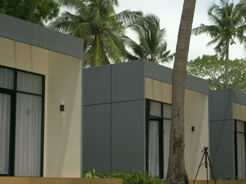 Nirva Ocean House