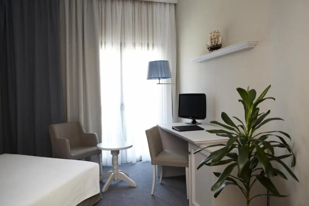 Rodopi - Chambres
