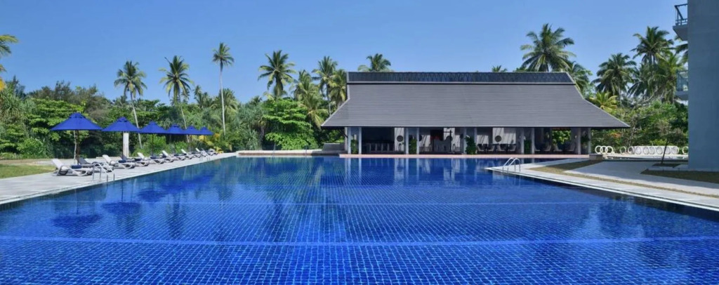 Sheraton Kosgoda Turtle Beach Resort