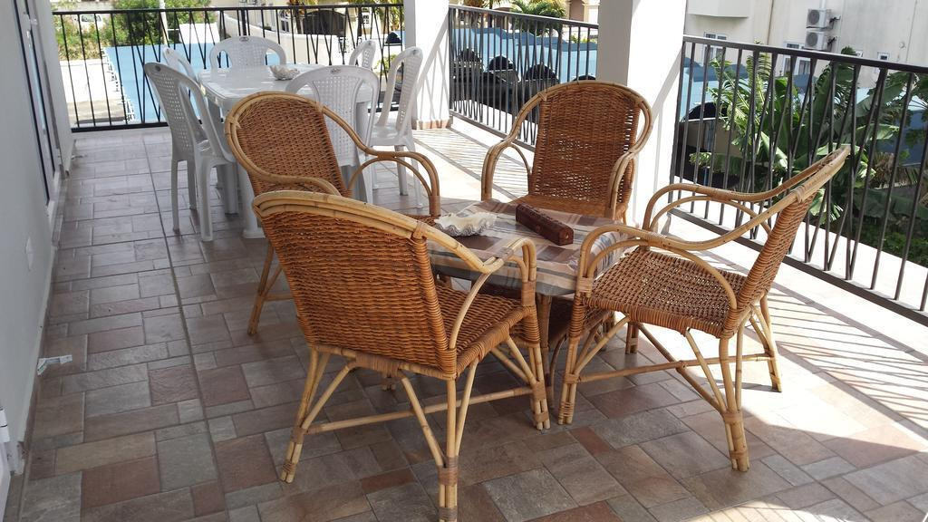 Villa Alexis Self Catering