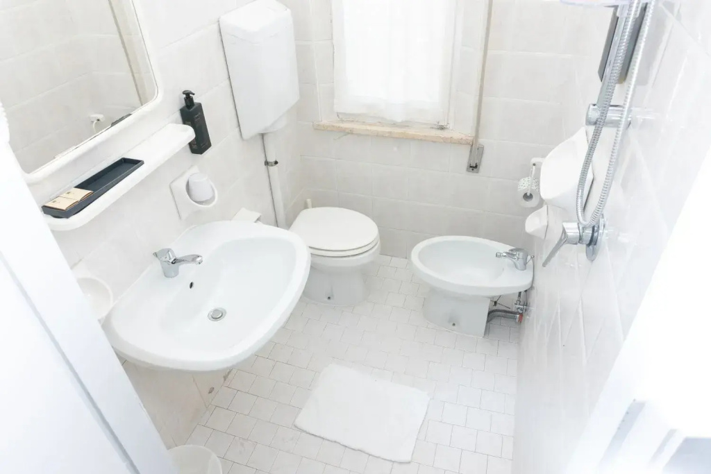 Hotel Gin - Général