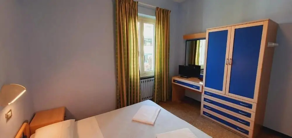 Hotel Sud Est - Chambres