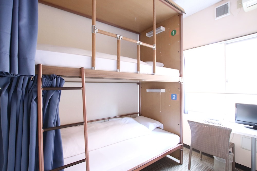 Sakura Hotel Jimbocho - Hostel 사진 20