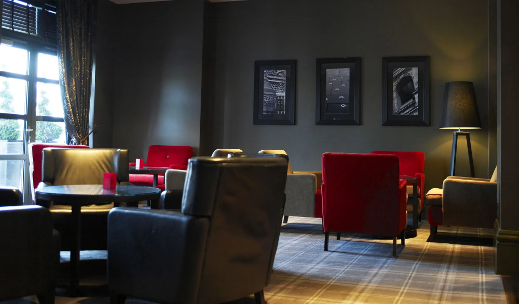 Village Hotel Leeds South - Général
