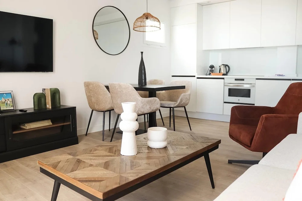 Resort Ramada Hotel & Suites by Wyndham Costa del Sol - Chambres