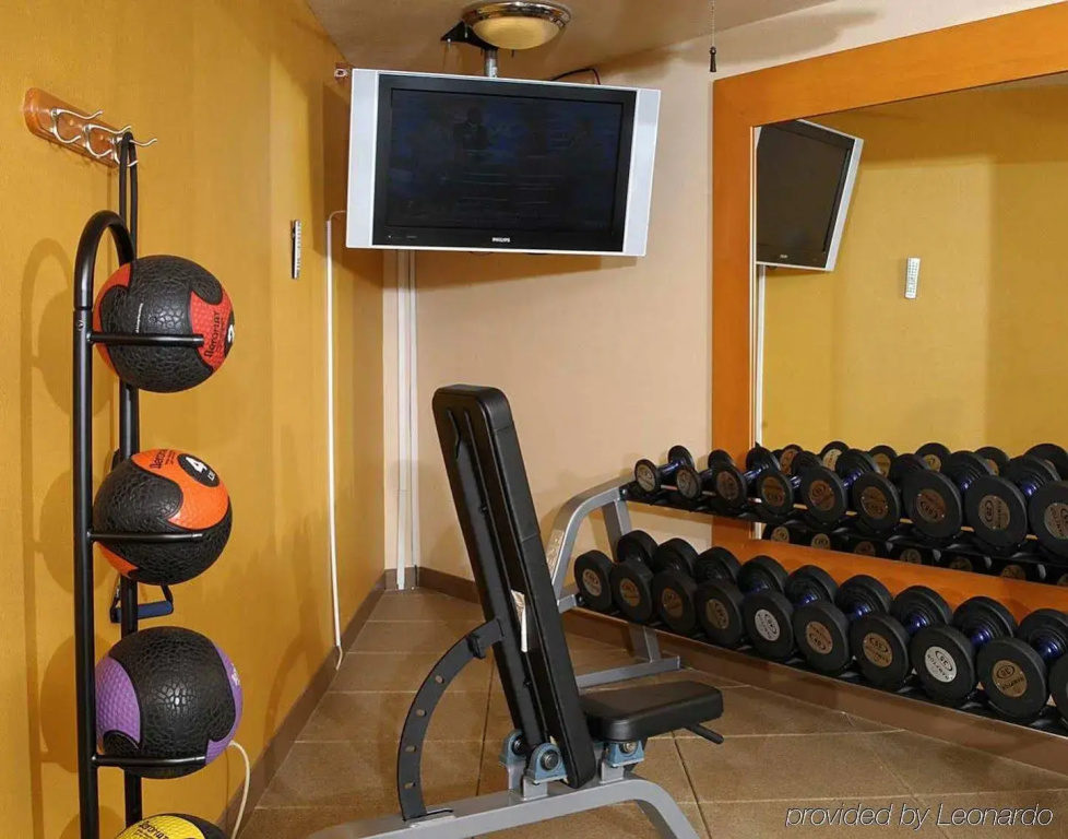 DoubleTree Suites by Hilton Tucson - Williams Center - Général