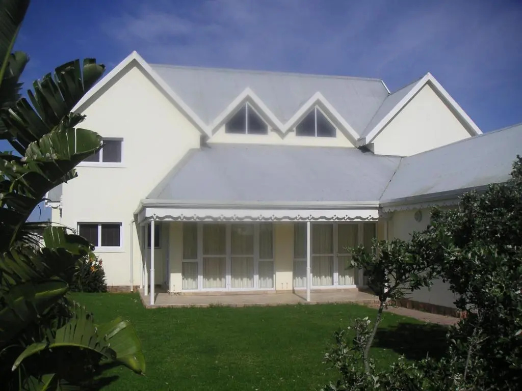 Cottage