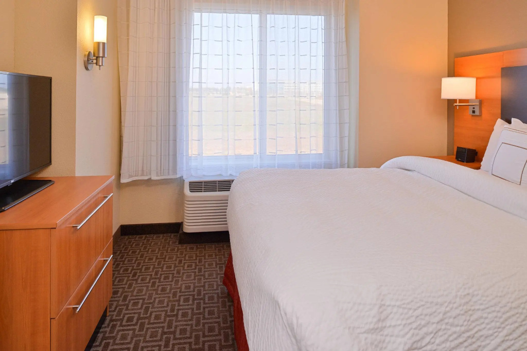 TownePlace Suites Huntsville West/Redstone Gateway - Chambres
