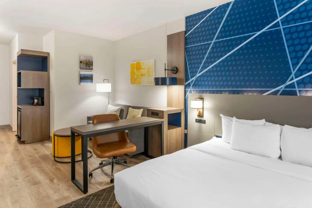 Hotel photo 6