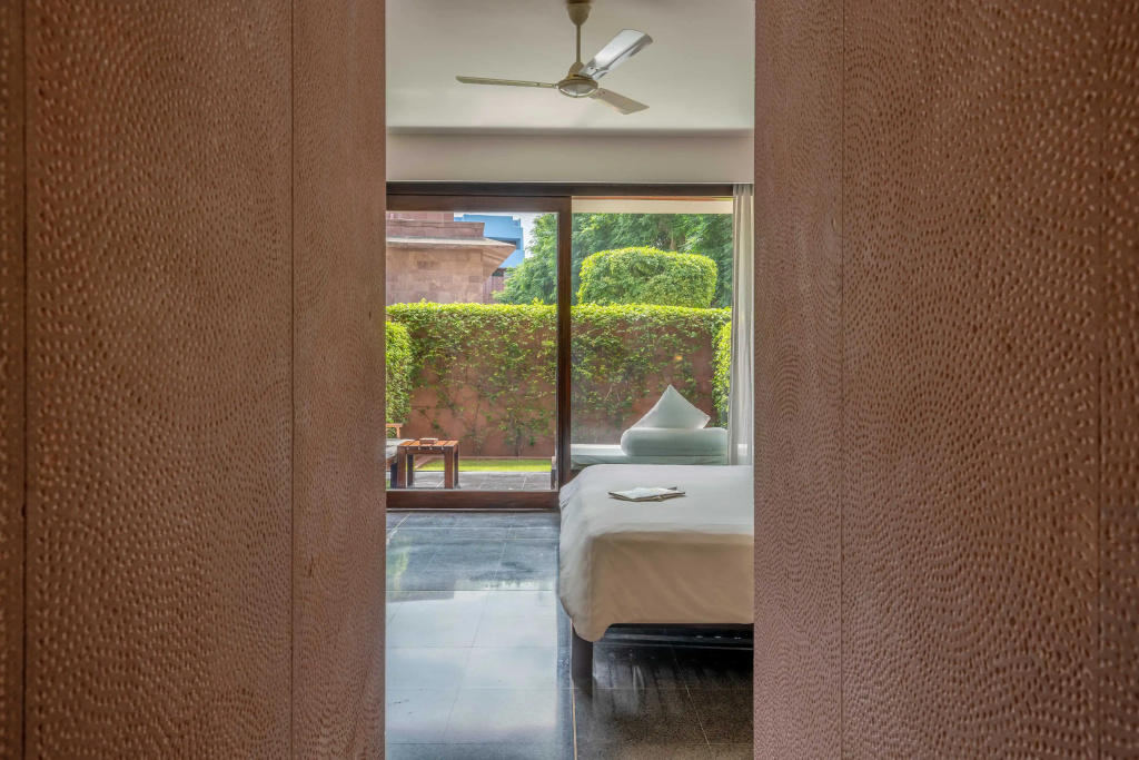 RAAS Jodhpur - Chambres