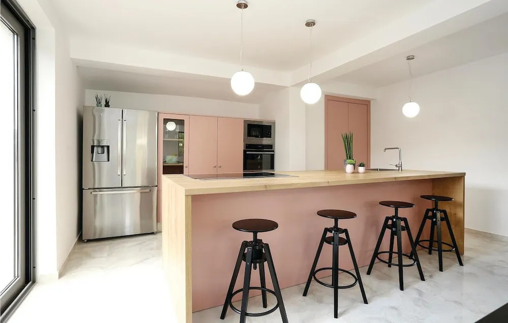 Amazing Home in Zaboric With 7 Bedrooms, Wifi and Outdoor Swimming Pool - фото 19