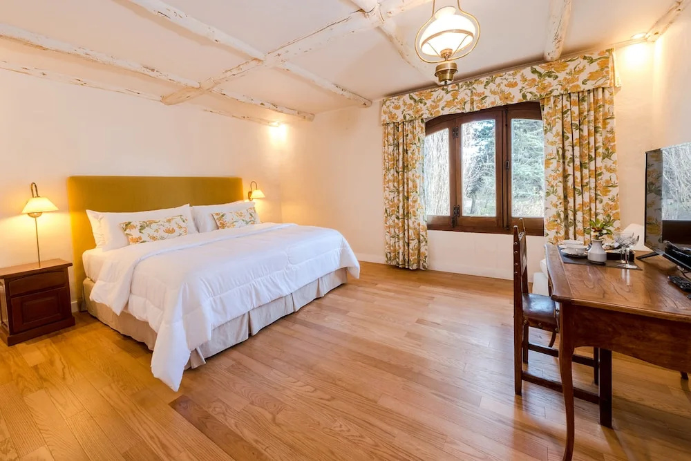 Kau Yatun Hotel Boutique - Chambres