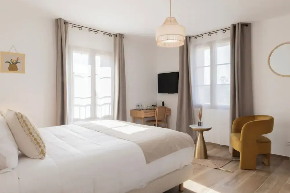 Voir la photo 3 — Le Baguier