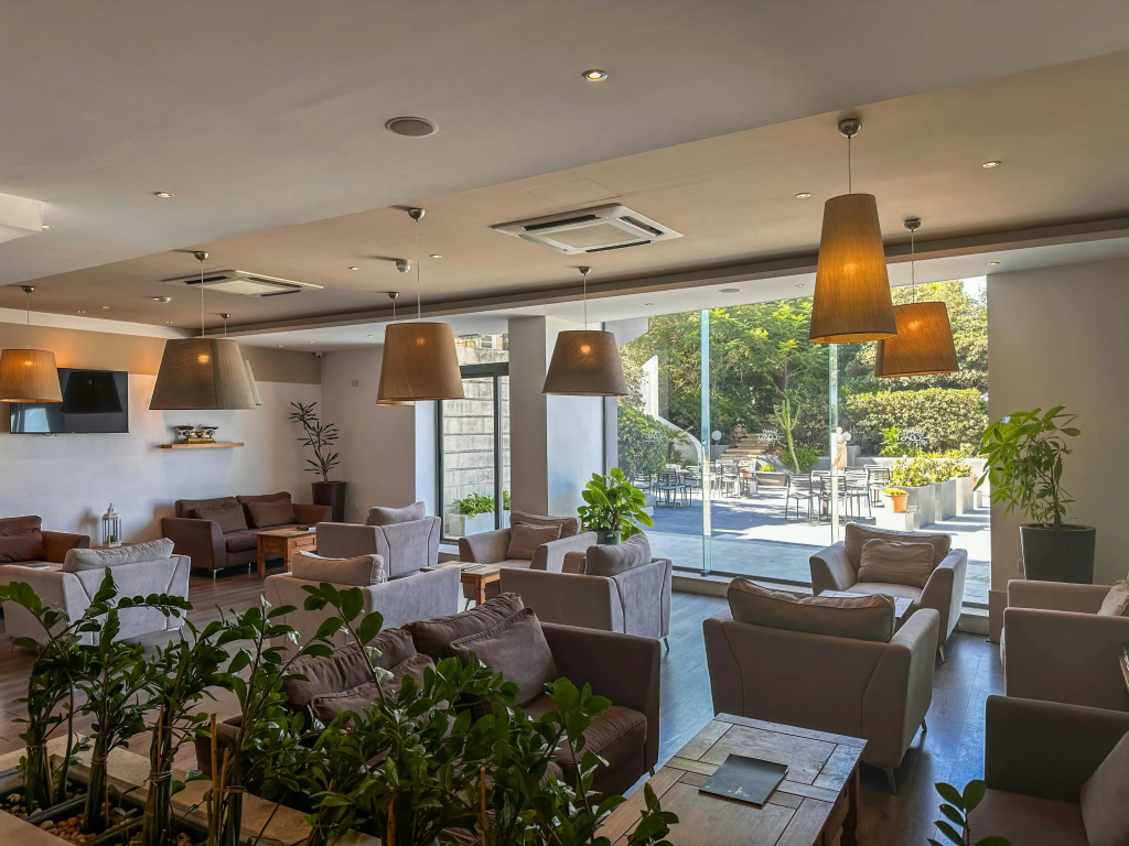 AX Sunny Coast Resort & Spa - Général