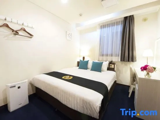 Grand Park Hotel Panex Tokyo 사진 2