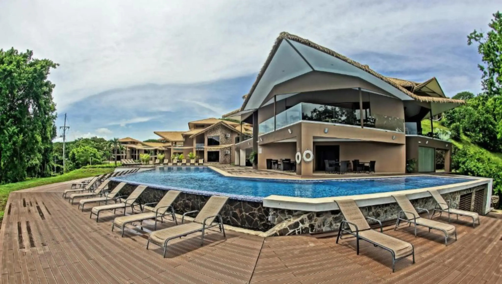 Nammbu Beach Front Bungalows - Général