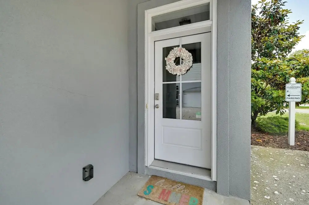 1 Block to Beach! Breezy Myrtle Beach Getaway