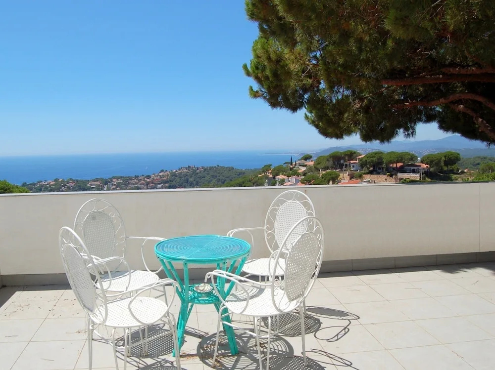 Villa Sant Llorens