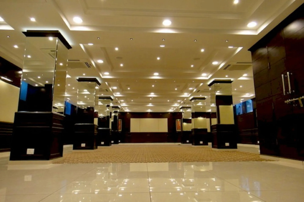 Hotel Shikha Jaipur City Centre - Général