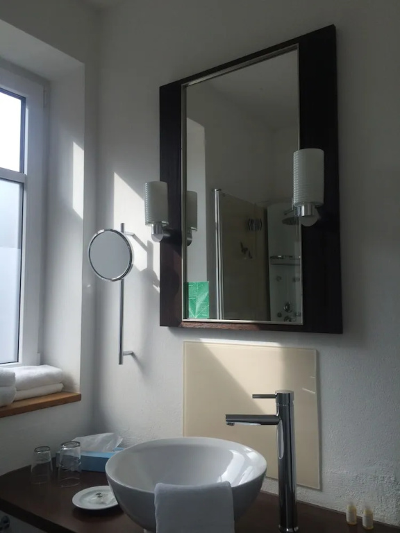 Landhotel Beverland - Chambres