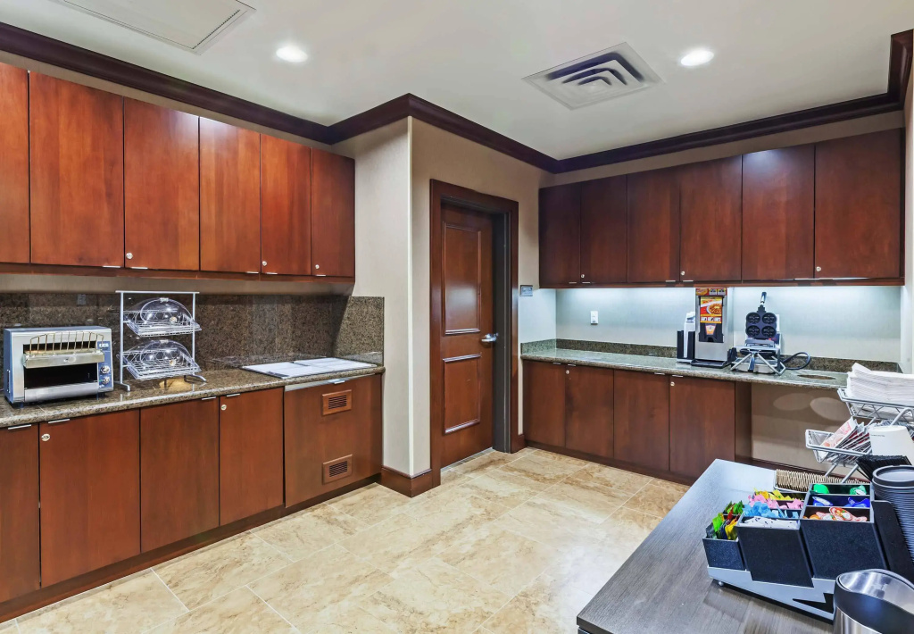 Residence Inn by Marriott Austin Northwest/The Domain Area - Général