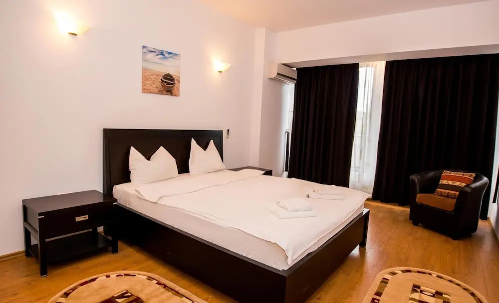 Apart holiday Maria Mamaia - Général