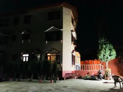Hotel photo 9