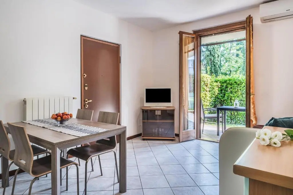 Residence Nuove Terme - Général