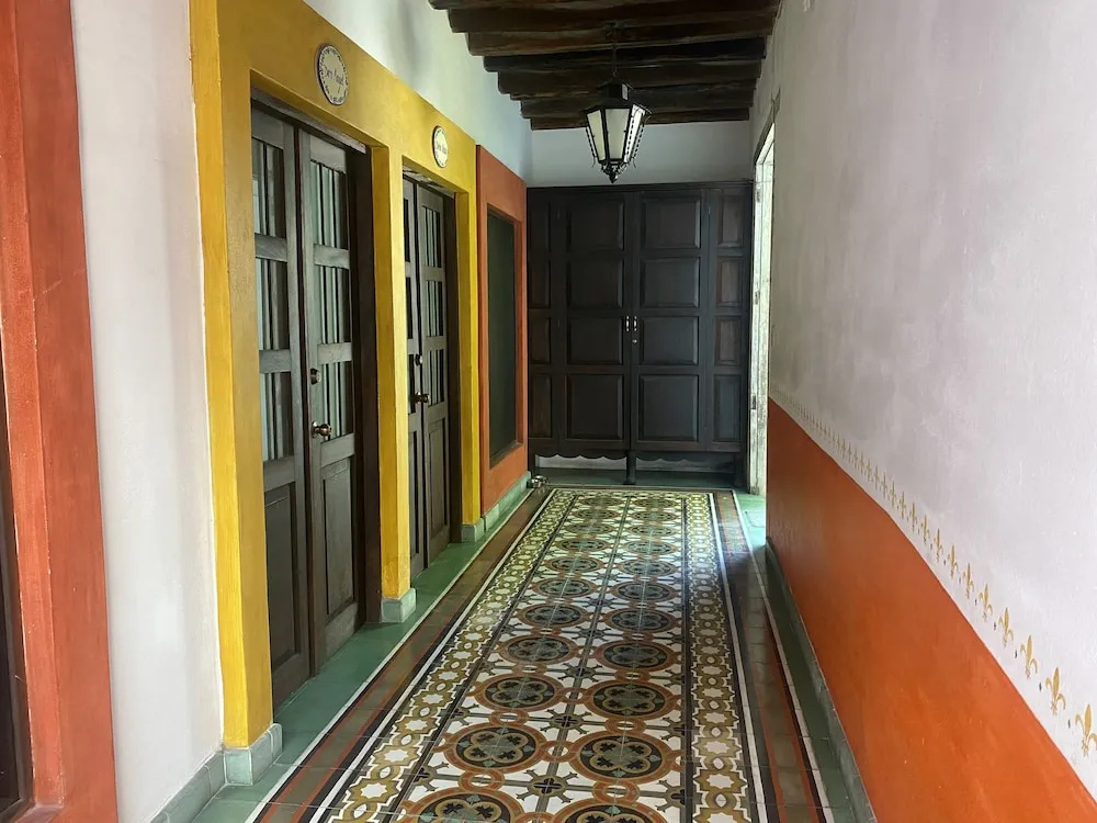 Hotel photo 12