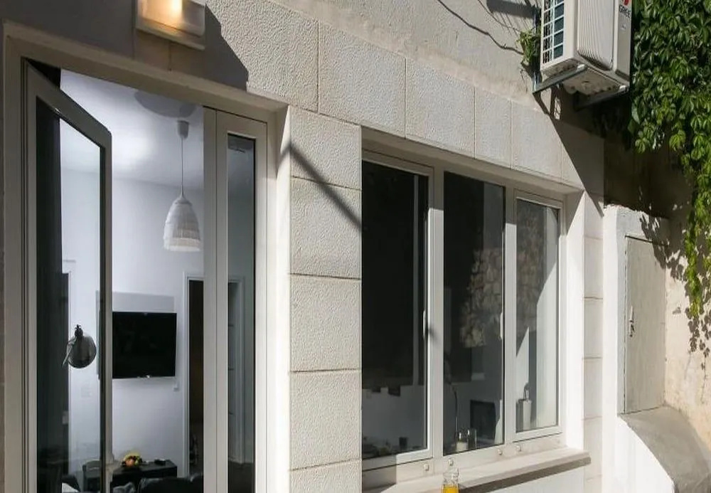 Apartment Avangarde