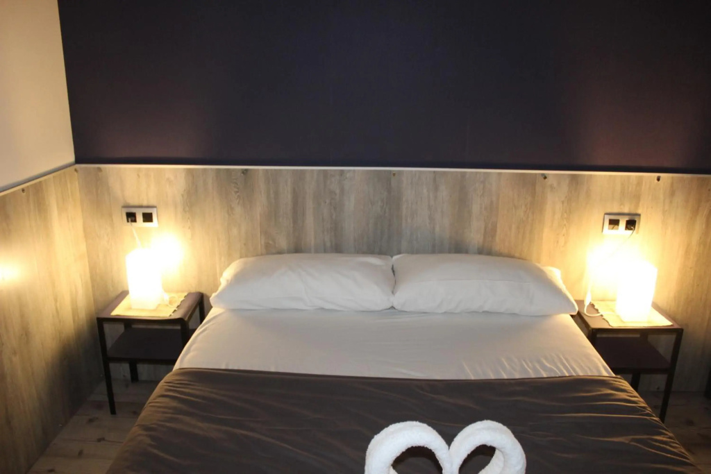 Bcn Condal Hostal