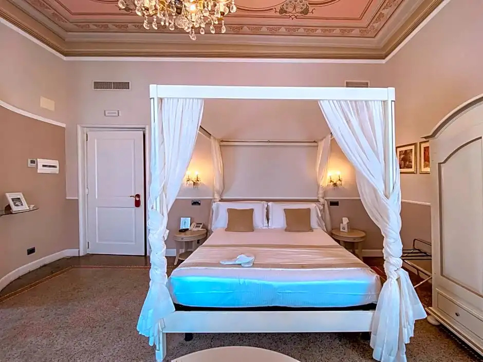 Hotel Sant'Andrea - Chambres