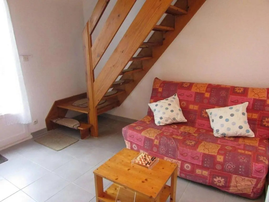 Voir la photo 3 — Maison Erdeven, 3 pièces, 4 personnes - FR-1-479-72