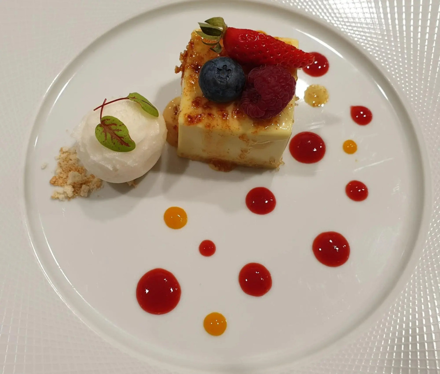 Isulella Hotel & restaurant - Général