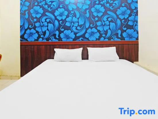 Townhouse OAK Metro Manila Nea Osmena Hw PNR Pasay - Chambres