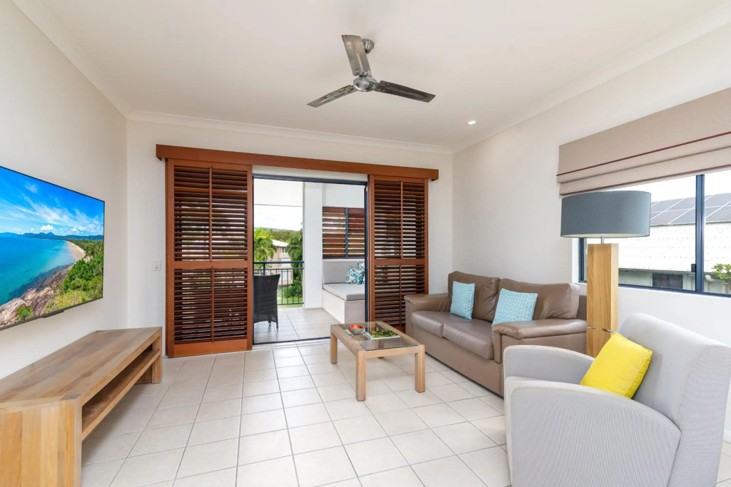 Meridian Port Douglas - Adults only - Général