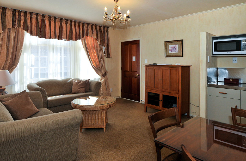 Prince's Gate Boutique Hotel by null