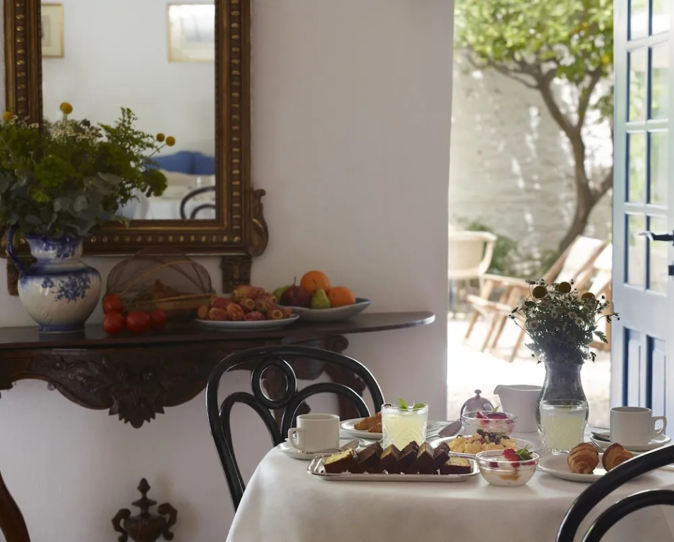Orloff Boutique Hotel - Général