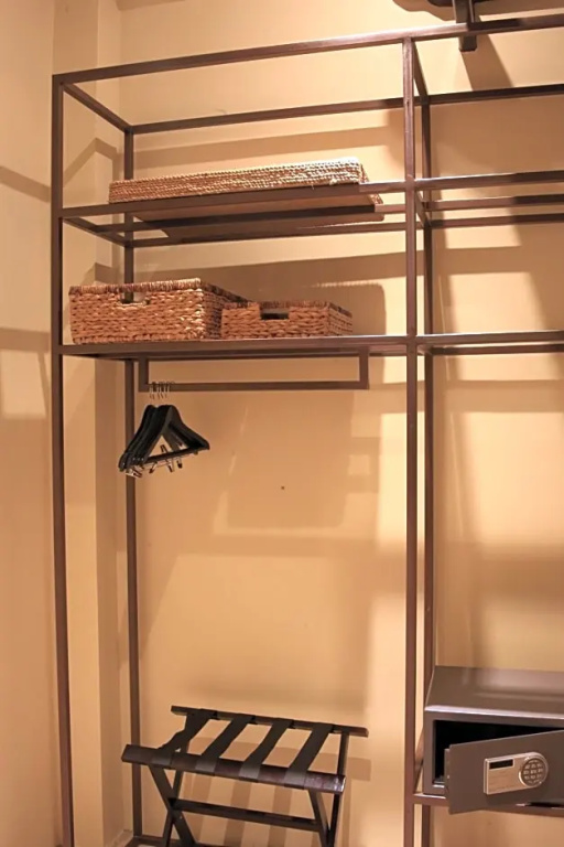 Premier Double room (full double bed)